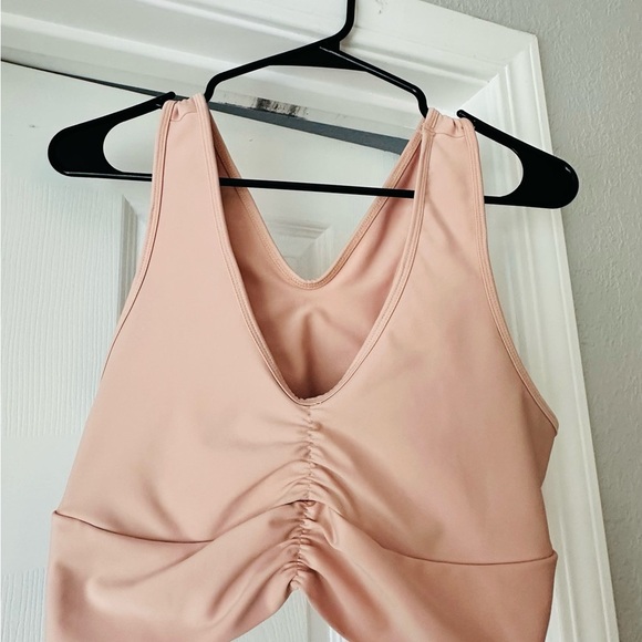 Savvi Julia Sports Bra - Picture 4 of 5